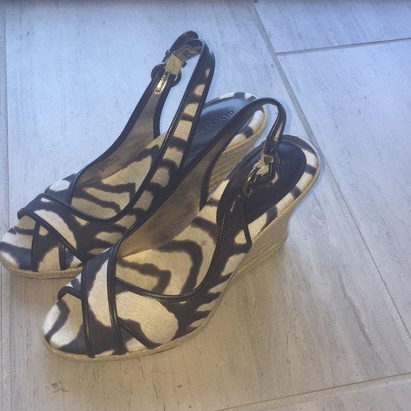 Banana Republic Shoes - Banana Republic Espadrilles